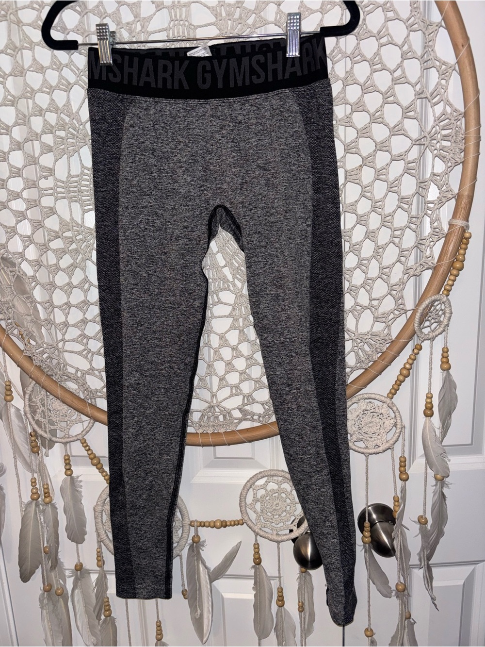 Gymshark Womens Size Medium‎ Seamless Leggings A00371